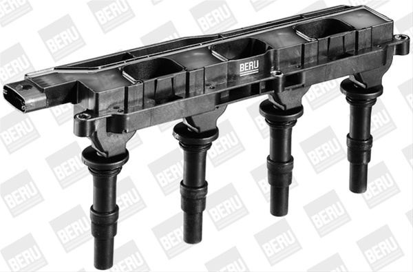 Bobina De Inductie Beru General Motors ZS342