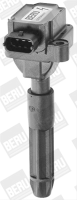 Bobina De Inductie Beru Mercedes-Benz ZS041