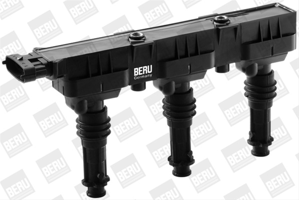 Bobina De Inductie Beru Opel ZS358