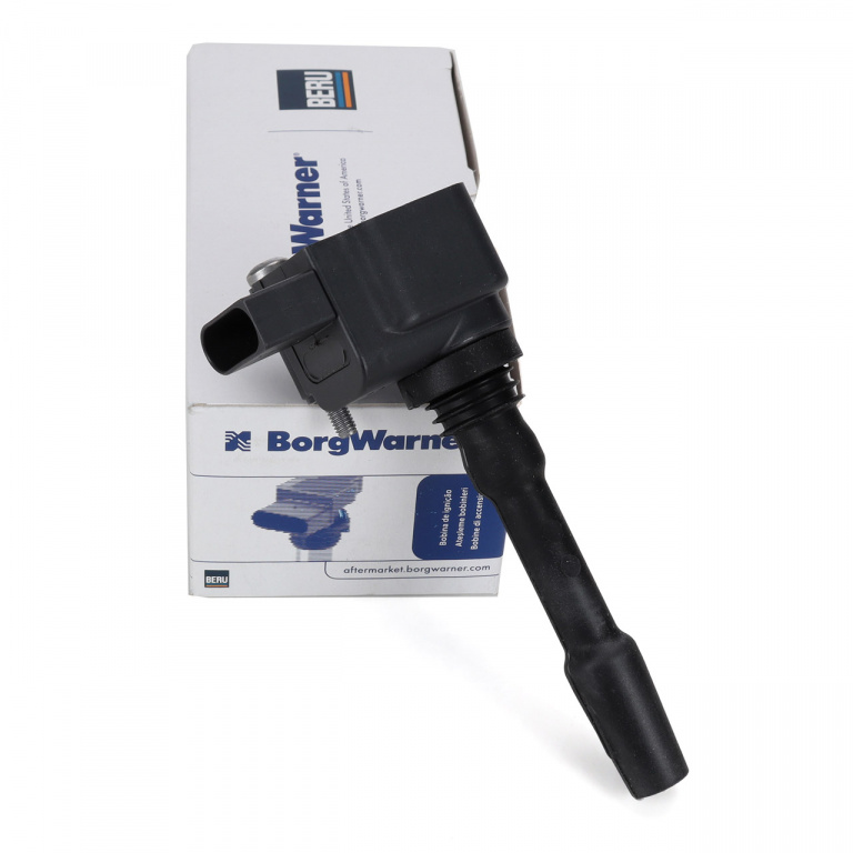 Bobina De Inductie Beru Porsche Panamera 970 2010-2017 ZSE163