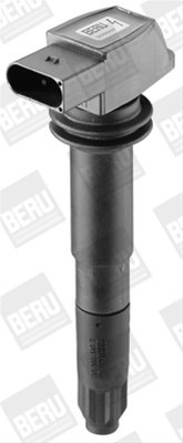 Bobina De Inductie Beru Porsche ZSE012
