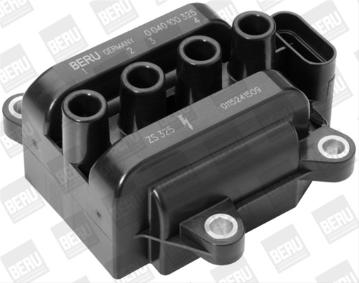 Bobina De Inductie Beru Renault ZS325