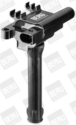 Bobina De Inductie Beru Rover ZS501