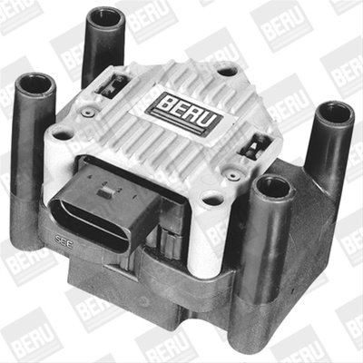 Bobina De Inductie Beru Vag ZSE003