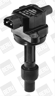 Bobina De Inductie Beru Volvo ZS429