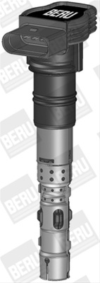 Bobina De Inductie Beru Vw ZSE061