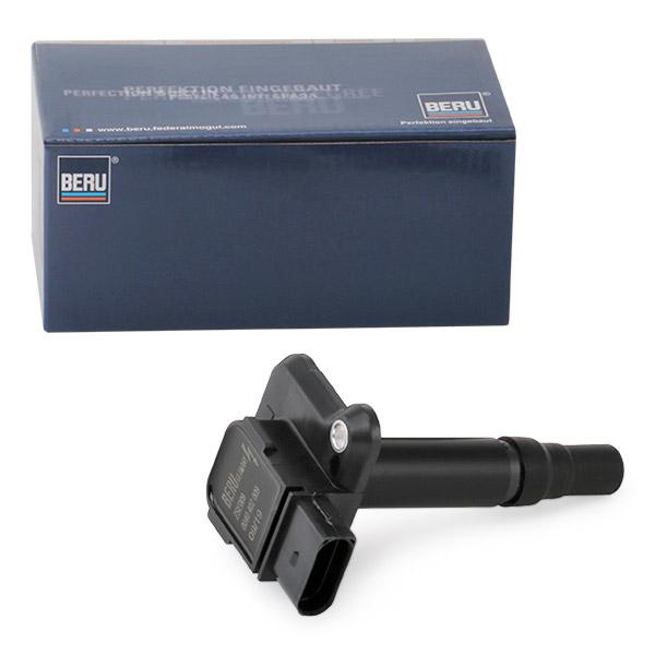 Bobina De Inductie Beru ZSE009