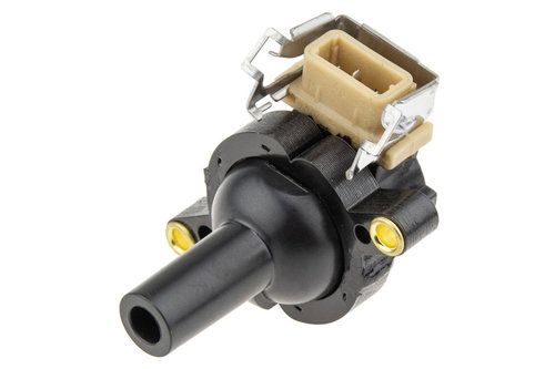 BOBINA DE INDUCTIE, BMW 3 2.0, 2.3, 2.5, 2.8, 3.3 -05, X5 3.0, 4.4, 4.6 00-, LAND ROVER RANGE ROVER ...