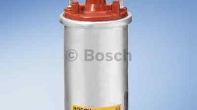 Bobina de inductie BMW 3 E36 BOSCH 0 221 118 335