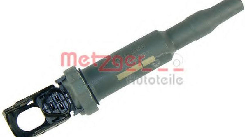 Bobina de inductie BMW Seria 1 Cupe (E82) (2007 - 2013) METZGER 0880139 piesa NOUA