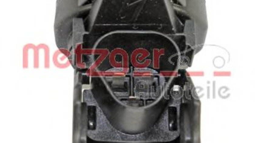 Bobina de inductie BMW Seria 1 Cupe (E82) (2007 - 2013) METZGER 0880436 piesa NOUA