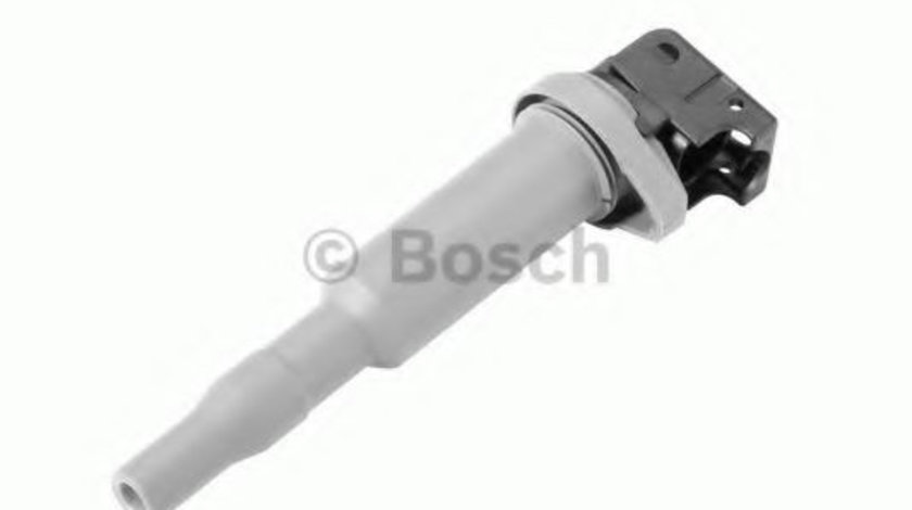 Bobina de inductie BMW Seria 1 Cupe (E82) (2007 - 2013) BOSCH 0 221 504 801 piesa NOUA