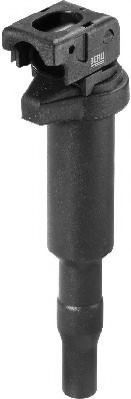 Bobina de inductie BMW Seria 1 (E81) (2006 - 2012) BERU ZS324 piesa NOUA