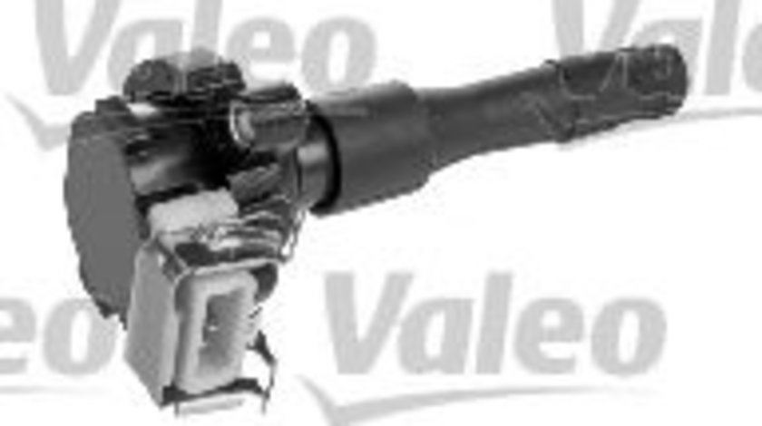 Bobina de inductie BMW Seria 3 Cabriolet (E46) (2000 - 2007) VALEO 245279 piesa NOUA