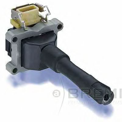 Bobina de inductie BMW Seria 3 Cupe (E36) (1992 - 1999) BREMI 11857T piesa NOUA