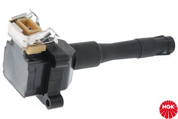 Bobina de inductie BMW Seria 3 Cupe (E36) (1992 - 1999) NGK 48036 piesa NOUA