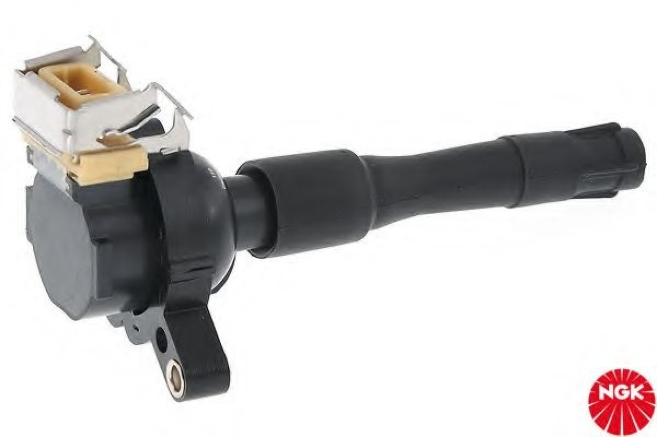 Bobina de inductie BMW Seria 3 Cupe (E36) (1992 - 1999) NGK 48009 piesa NOUA