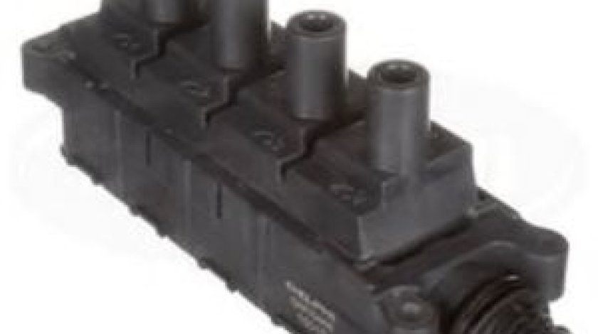 Bobina de inductie BMW Seria 3 Cupe (E36) (1992 - 1999) DELPHI GN10465-12B1 piesa NOUA