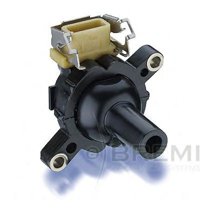 Bobina de inductie BMW Seria 3 Cupe (E46) (1999 - 2006) BREMI 11859T piesa NOUA