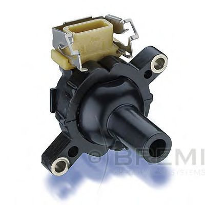Bobina de inductie BMW Seria 3 (E46) (1998 - 2005) BREMI 11859T piesa NOUA