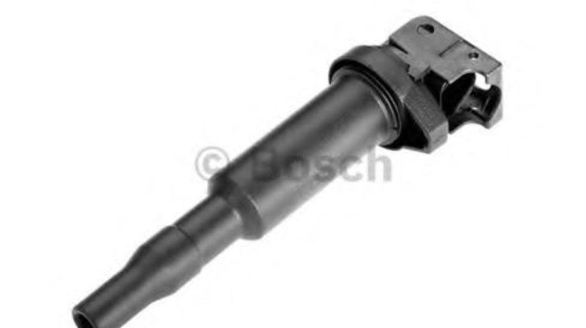 Bobina de inductie BMW Seria 3 (E90) (2005 - 2011) BOSCH 0 221 504 470 piesa NOUA