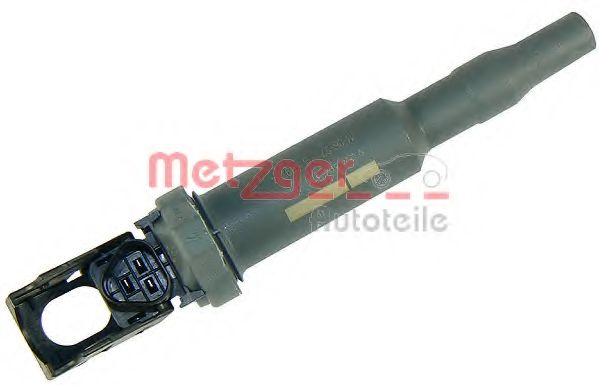 Bobina de inductie BMW Seria 3 (E90) (2005 - 2011) METZGER 0880139 piesa NOUA