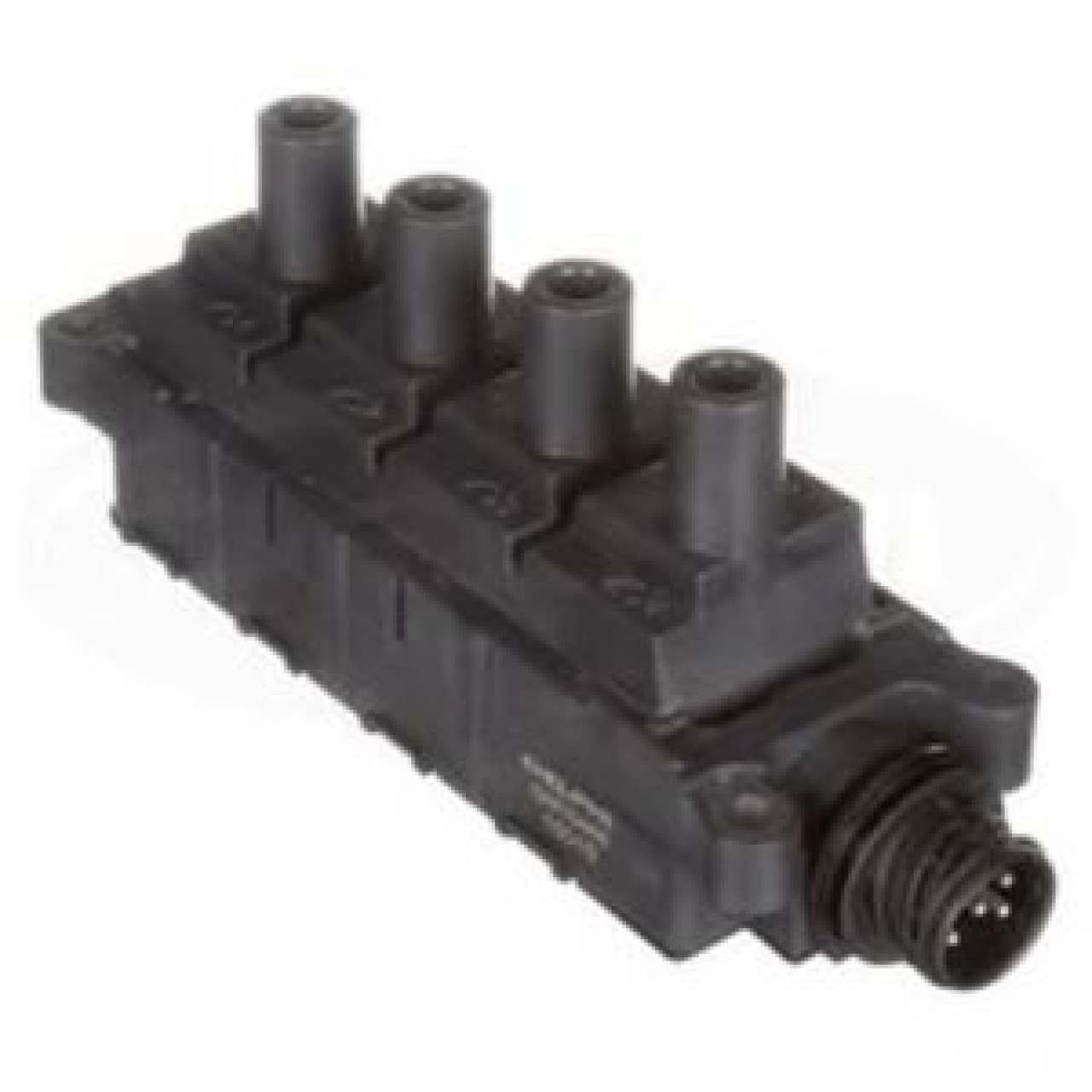 Bobina de inductie BMW Seria 3 Touring (E46) (1999 - 2005) DELPHI GN10465-12B1 piesa NOUA