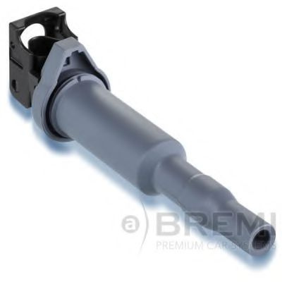 Bobina de inductie BMW Seria 3 Touring (E91) (2005 - 2012) BREMI 20526 piesa NOUA