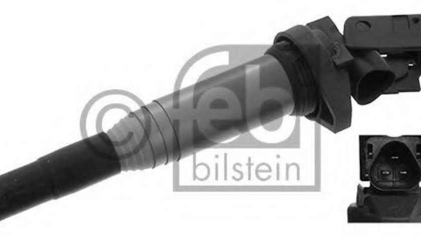 Bobina de inductie BMW Seria 3 Touring (F31) (2011 - 2016) FEBI BILSTEIN 45032 piesa NOUA