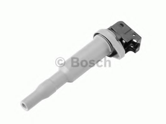 Bobina de inductie BMW Seria 4 Cabriolet (F33, F83) (2013 - 2016) BOSCH 0 221 504 801 piesa NOUA