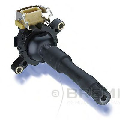 Bobina de inductie BMW Seria 5 (E39) (1995 - 2003) BREMI 11860T piesa NOUA