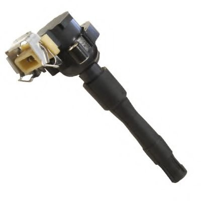 Bobina de inductie BMW Seria 5 (E39) (1995 - 2003) HITACHI 133804 piesa NOUA