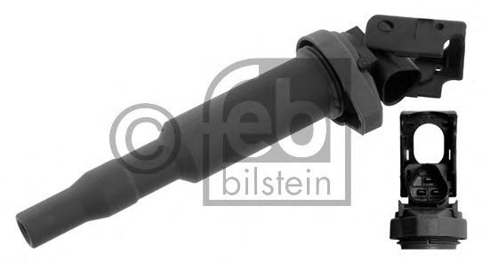 Bobina de inductie BMW Seria 5 Touring (F11) (2010 - 2016) FEBI BILSTEIN 36080 piesa NOUA