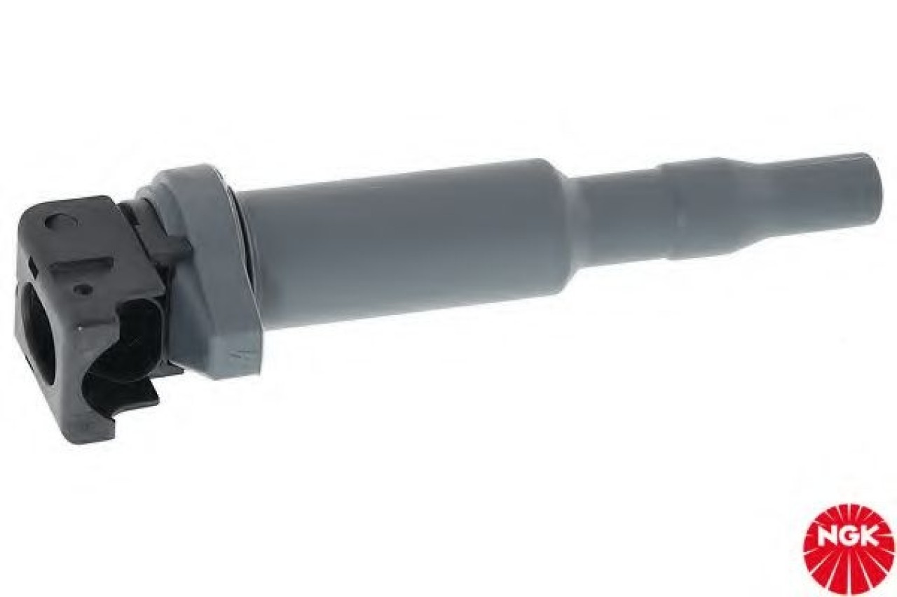 Bobina de inductie BMW Seria 6 Cabriolet (E64) (2004 - 2010) NGK 48147 piesa NOUA