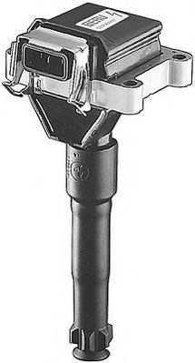 Bobina de inductie BMW Seria 7 (E38) (1994 - 2001) BERU ZS014 piesa NOUA