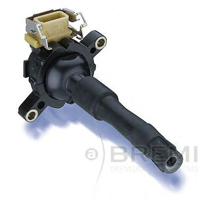 Bobina de inductie BMW Seria 7 (E38) (1994 - 2001) BREMI 11860T piesa NOUA