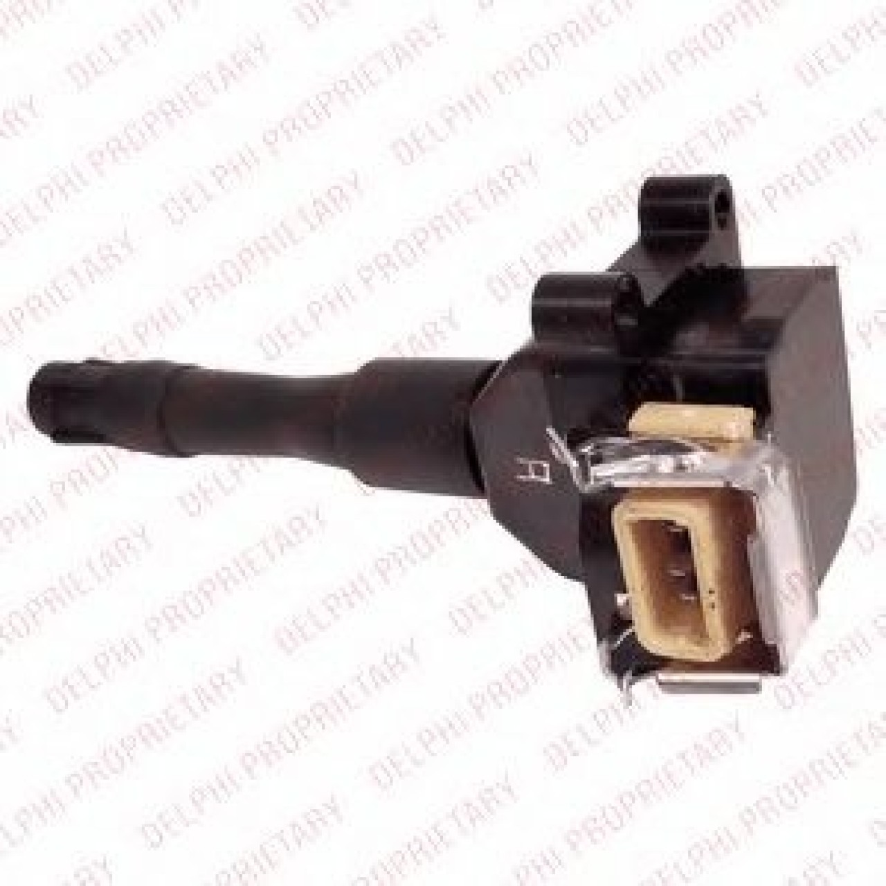 Bobina de inductie BMW Seria 7 (E38) (1994 - 2001) DELPHI GN10335-12B1 piesa NOUA