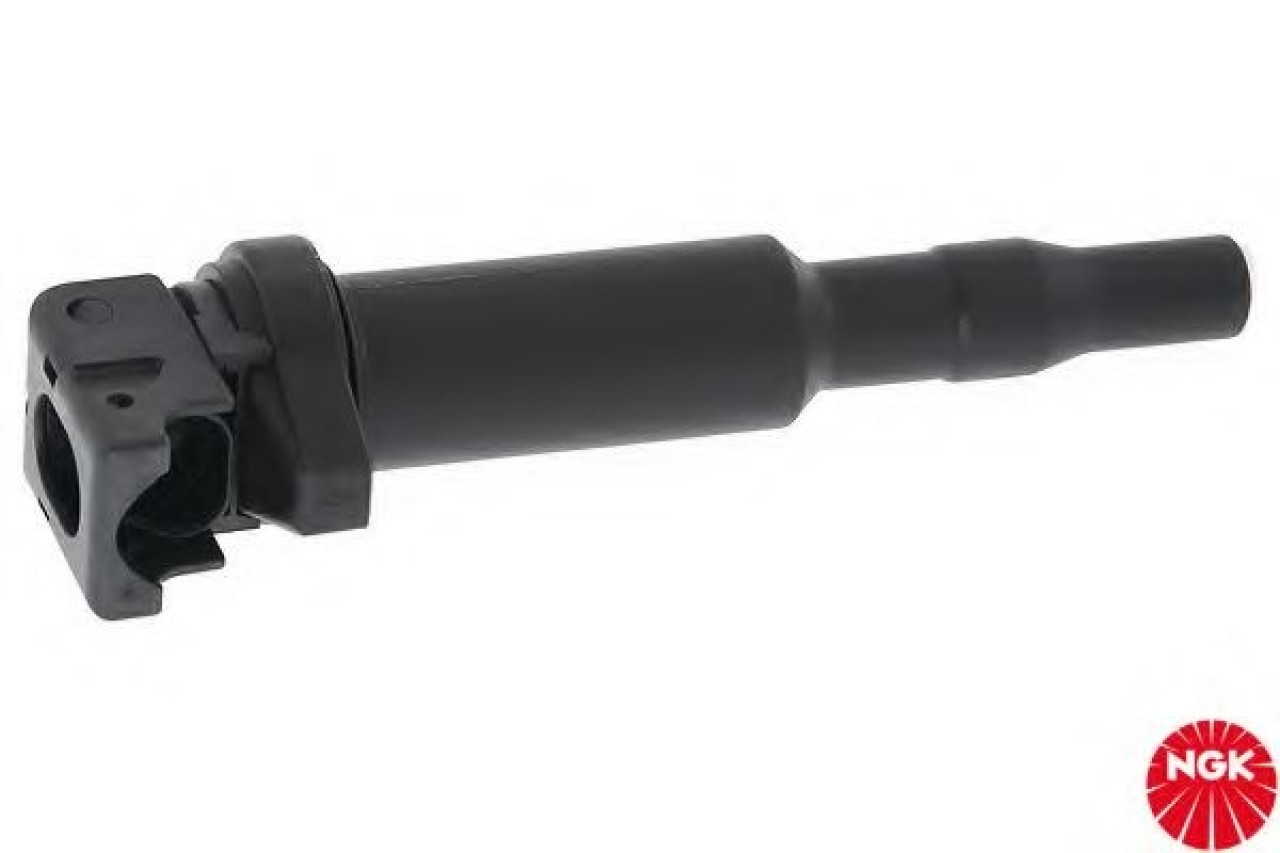 Bobina de inductie BMW Seria 7 (E65, E66, E67) (2001 - 2009) NGK 48206 piesa NOUA
