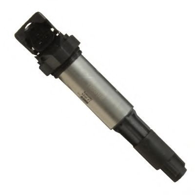 Bobina de inductie BMW Seria 7 (E65, E66, E67) (2001 - 2009) HITACHI 133825 piesa NOUA
