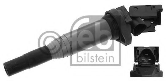 Bobina de inductie BMW X5 (E70) (2007 - 2013) FEBI BILSTEIN 45032 piesa NOUA