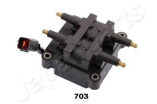 Bobina de inductie (BO703 JAPANPARTS) SUBARU