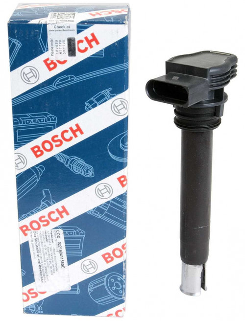 Bobina De Inductie Bosch 0 221 604 115