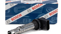 Bobina De Inductie Bosch Skoda Fabia 1 1999-2007 0...