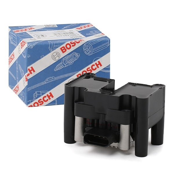 Bobina De Inductie Bosch Volkswagen Passat B5 1996-2000 F 000 ZS0 210