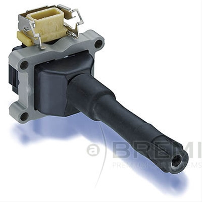 Bobina De Inductie Bremi Bmw 11856T
