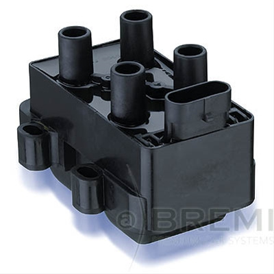 Bobina De Inductie Bremi Dacia 11720
