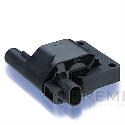 Bobina De Inductie Bremi Ford 11888