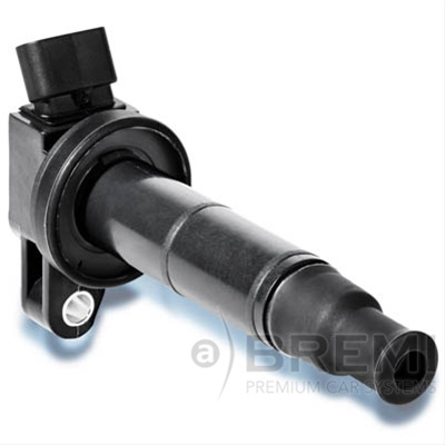 Bobina De Inductie Bremi General Motors 20485