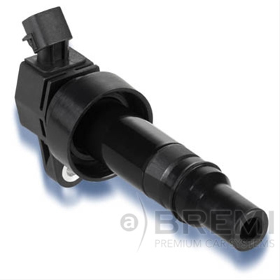 Bobina De Inductie Bremi Hyundai 20514