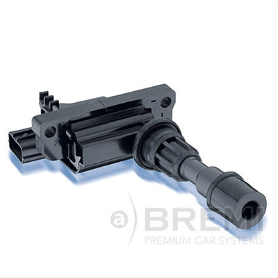 Bobina De Inductie Bremi Mercedes-Benz 20379